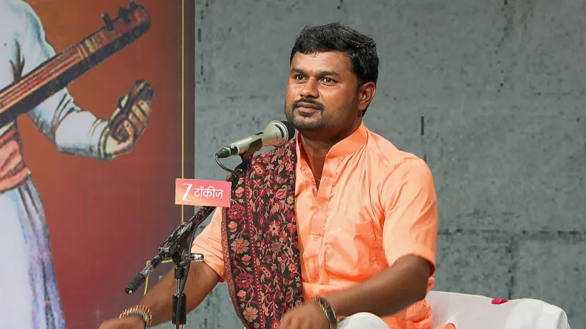 Gajar Kirtanacha Sohala Anandacha - October 05, 2025