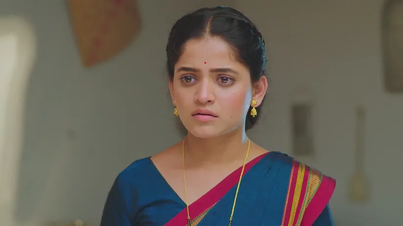 Aditya and Paaru Give Aaji the Inspiration to Live - Paaru