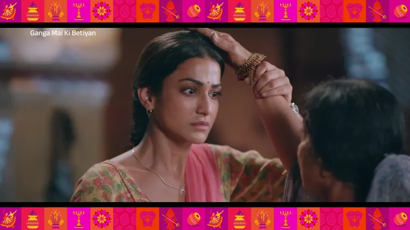 Ganga's Bold and Fearless Daughters - Ganga Mai Ki Betiyan - Promo