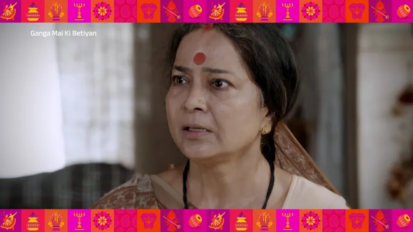 Ganga Mai Ki Betiyan - Promo