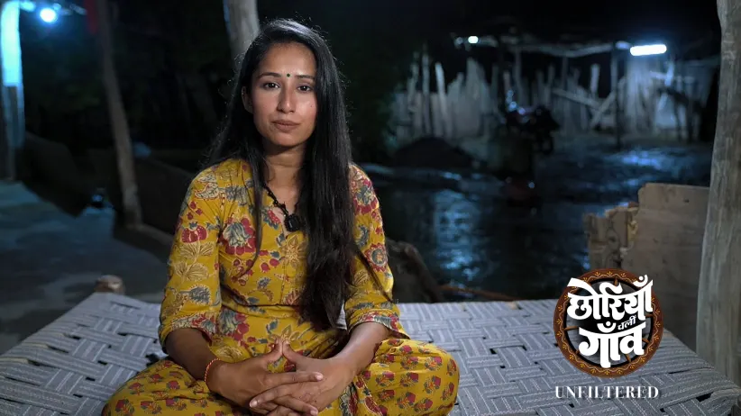 The Girls Stand Strong for One Another