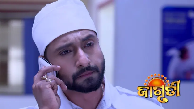 Bagchi Questions Menon