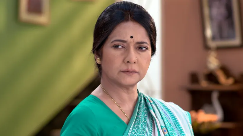 Parag and Prakash Complain about Simun