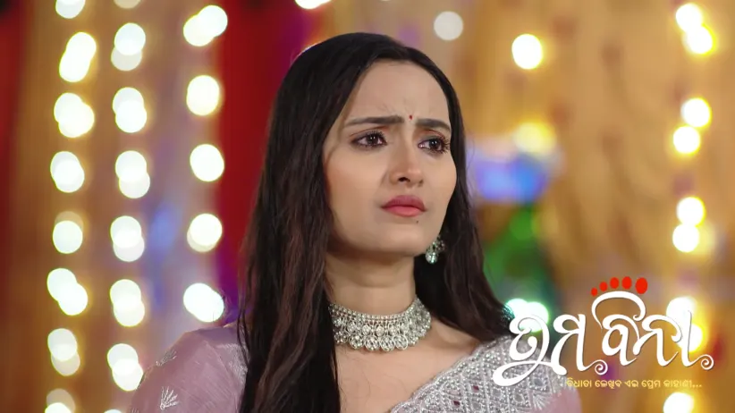 Richa's Sinister Plot against Addya