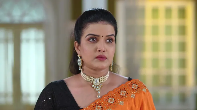 Bhagya Rekha - October 06, 2025 - Webisode