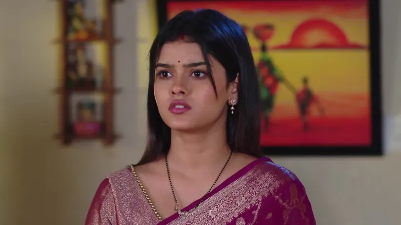 Rekha Questions the Doctor