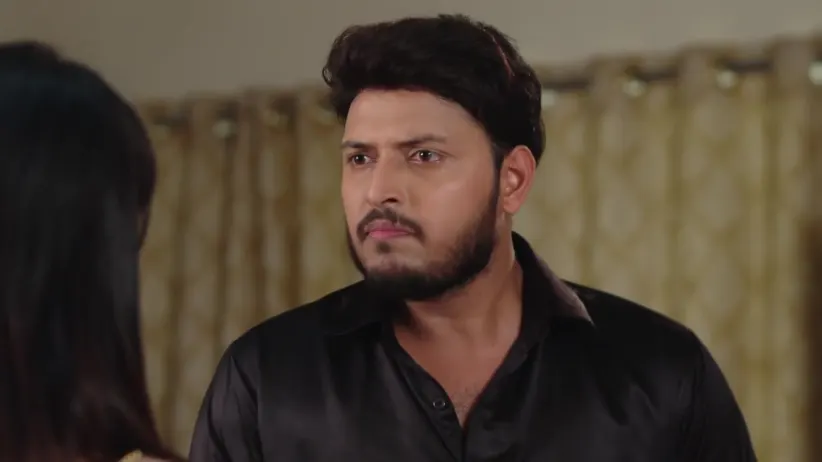Bhagya's Family Learns about His Grandfather's Health
