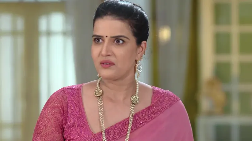 The Police Arrest Adarsh and Sikha