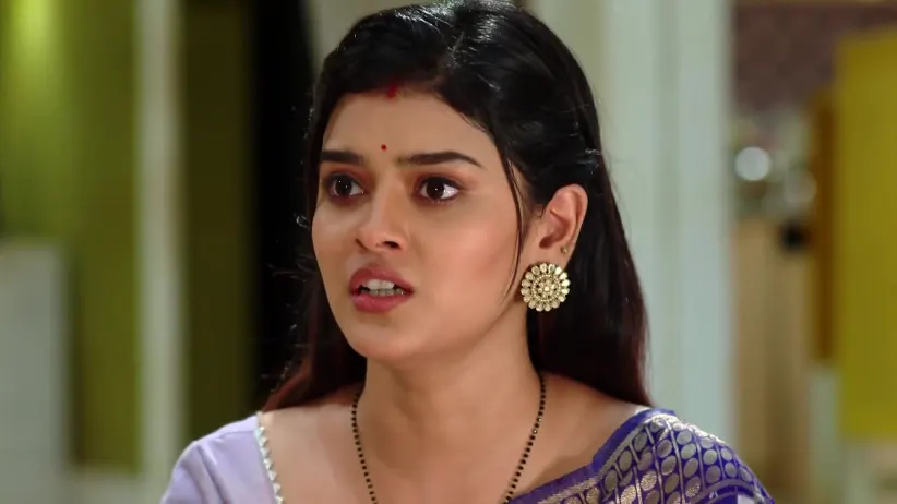 Bhagya Rekha - October 11, 2025 - Webisode