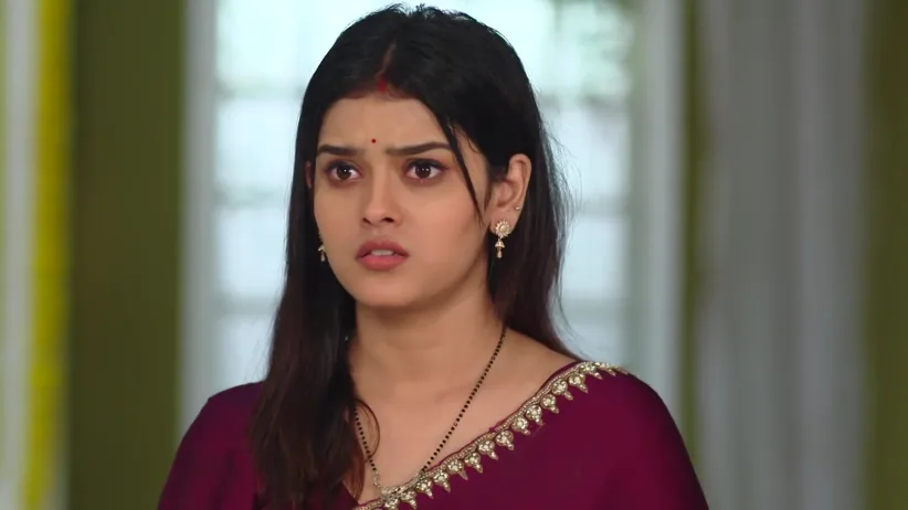 Bhagya's Family Learns about Rekha's Pregnancy