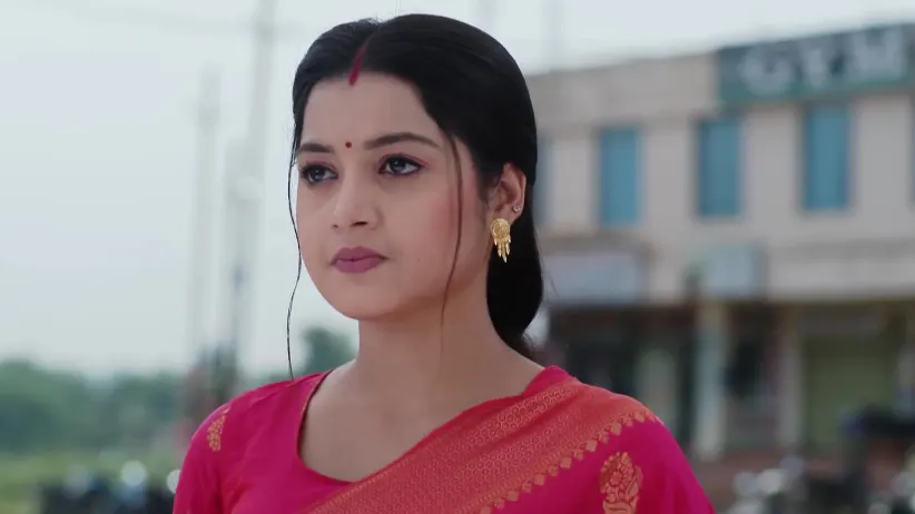Sathi Sata Janmara - October 10, 2025 - Webisode
