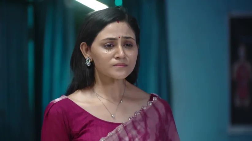 Suna Jhia - October 06, 2025 - Webisode