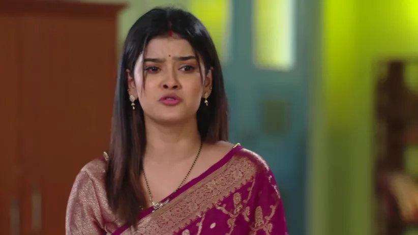 Siddhi's Father's Offer for Rekha - Bhagya Rekha