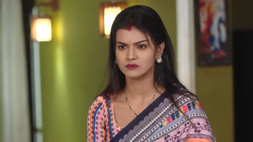 Bhagya Rekha - October 11, 2025 - Best Scene