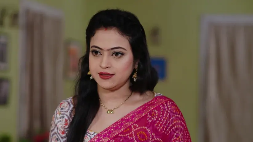 Sathi Sata Janmara - October 11, 2025 - Best Scene