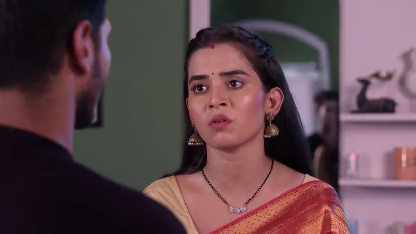 Tu Khara Mun Chaai - October 09, 2025 - Best Scene