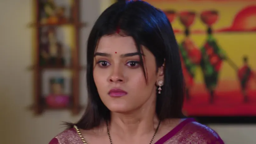 Bhagya Rekha - October 07, 2025 - Episode Spoiler