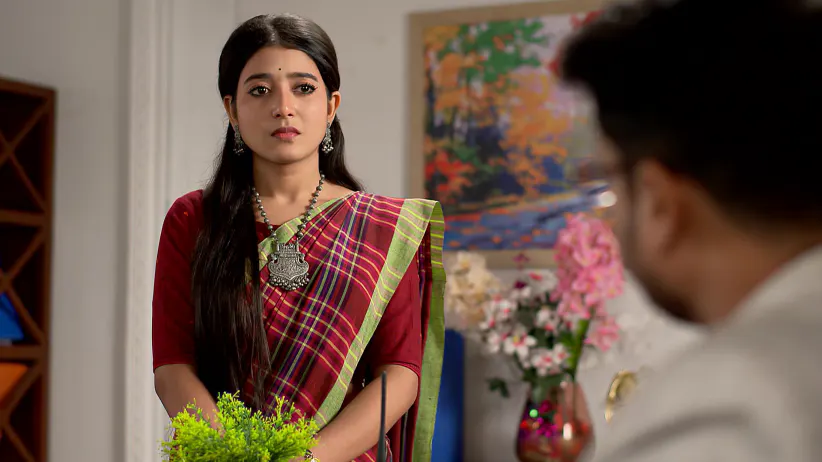 Madhu Jhara - October 07, 2025 - Episode Spoiler