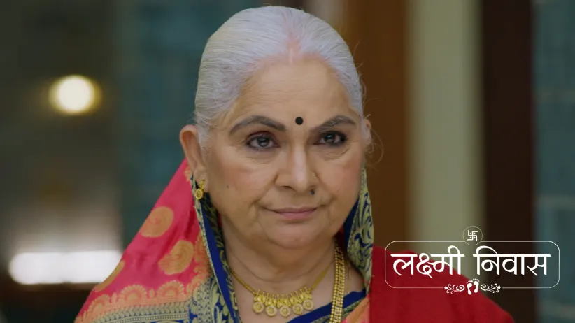 Bhavana Cleverly Exposes Aaji's Conspiracy