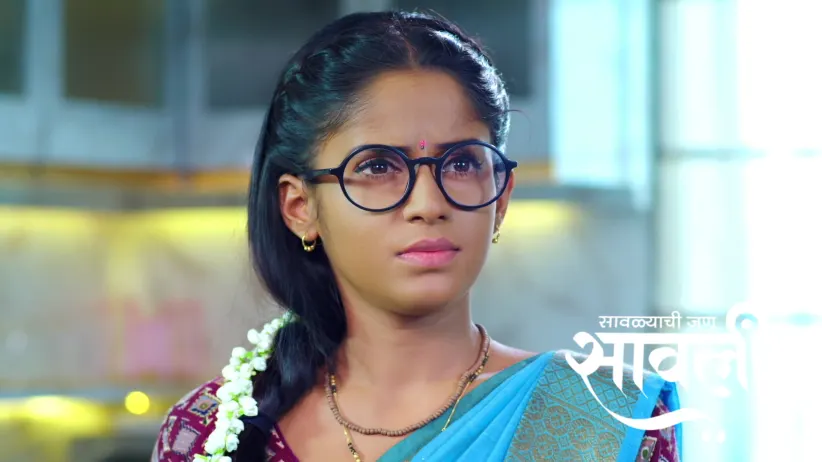 Shivani Fumes as Her Plan Fails