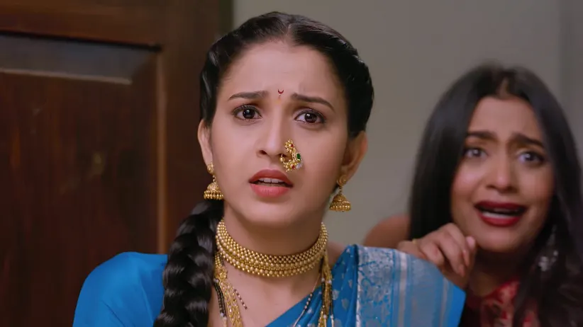 Tula Japnar Aahe - October 09, 2025 - Episode Spoiler