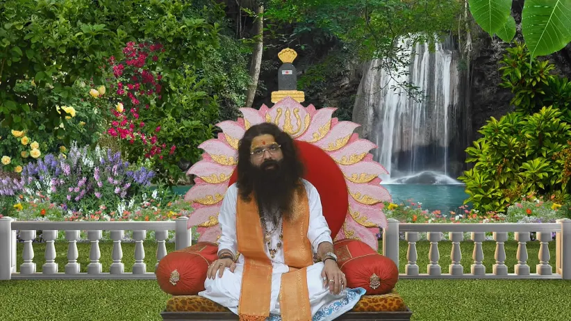 Vedh Bhavishyacha - 07 October, 2025