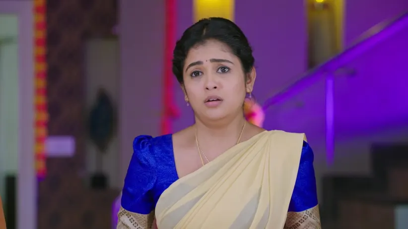 Shourya Gets Dheeraj Arrested