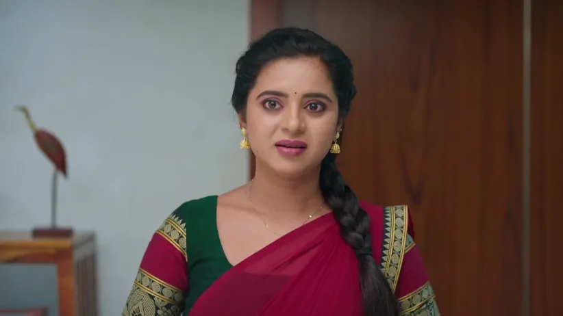 Gowri - October 10, 2025 - Webisode