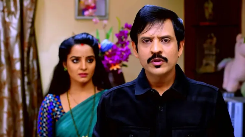 Punarvivaha - January 29, 2022 - Best Scene