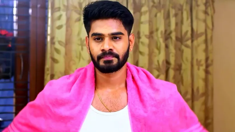 Punarvivaha - January 26, 2022 - Best Scene
