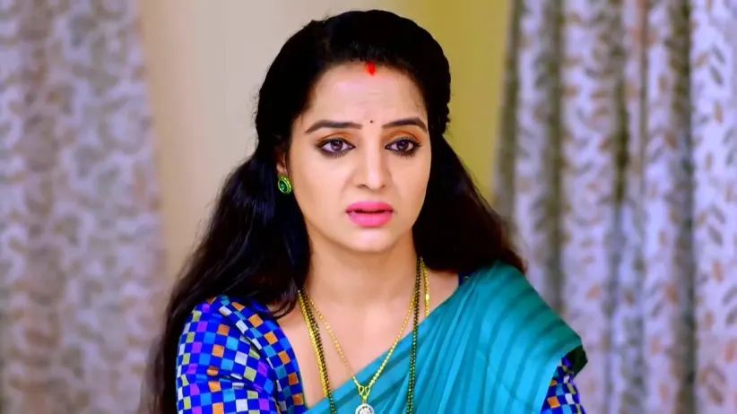 Punarvivaha - January 27, 2022 - Best Scene