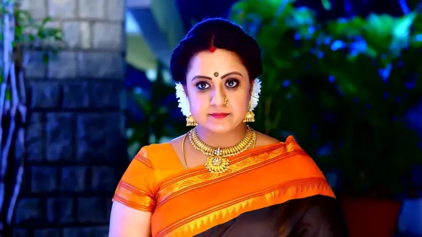 Punarvivaha - January 24, 2022 - Best Scene