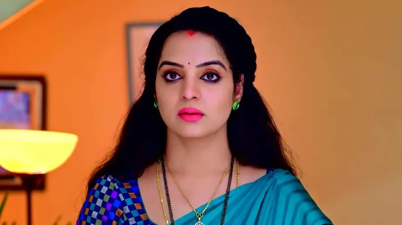 Punarvivaha - January 28, 2022 - Best Scene