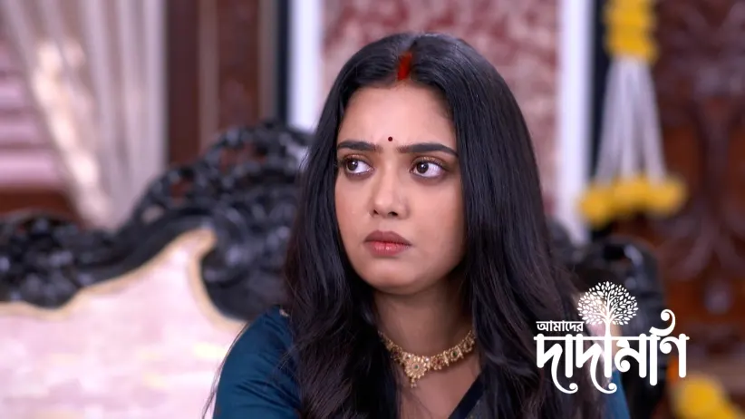 Parvati Pawns Her Ornaments to Open a Clinic