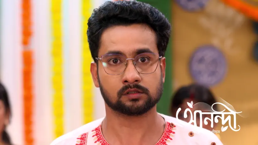 The Lahiris Receive Urmimala's Letter