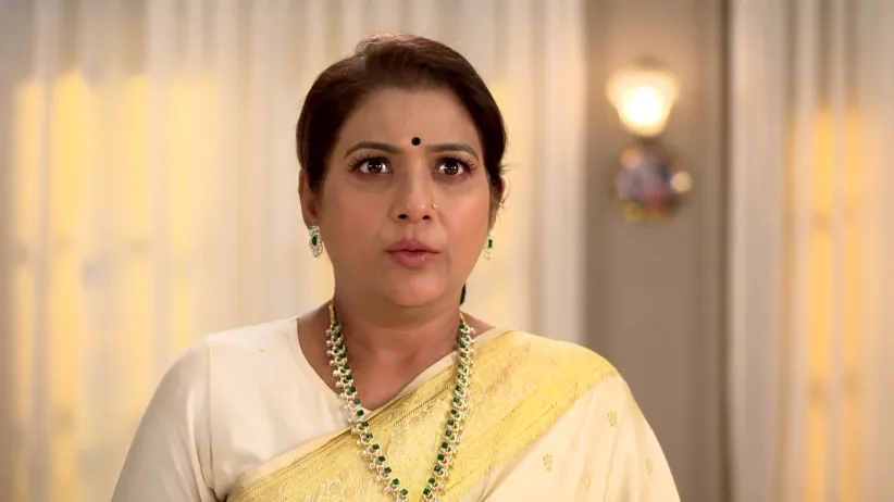 Chirodini Tumi Je Amar - October 09, 2025 - Webisode