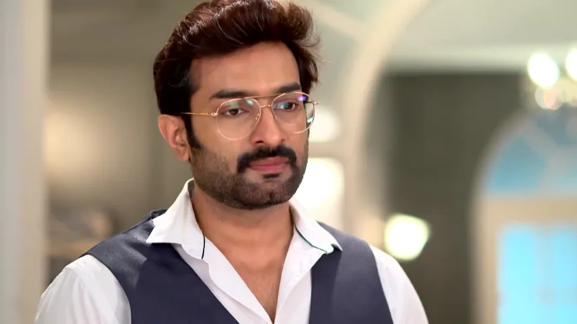 Chirodini Tumi Je Amar - October 10, 2025 - Webisode