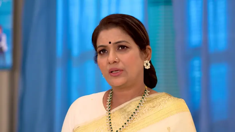 Chirodini Tumi Je Amar - October 08, 2025 - Webisode