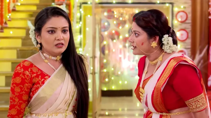 Tui Amar Hero - October 09, 2025 - Webisode