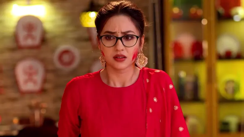 Tui Amar Hero - October 10, 2025 - Webisode