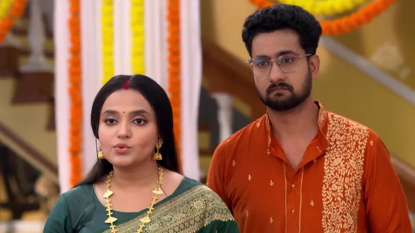 Anondi - October 10, 2025 - Best Scene