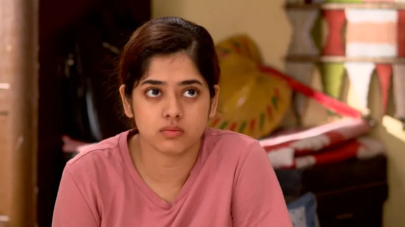 Chirodini Tumi Je Amar - October 09, 2025 - Best Scene