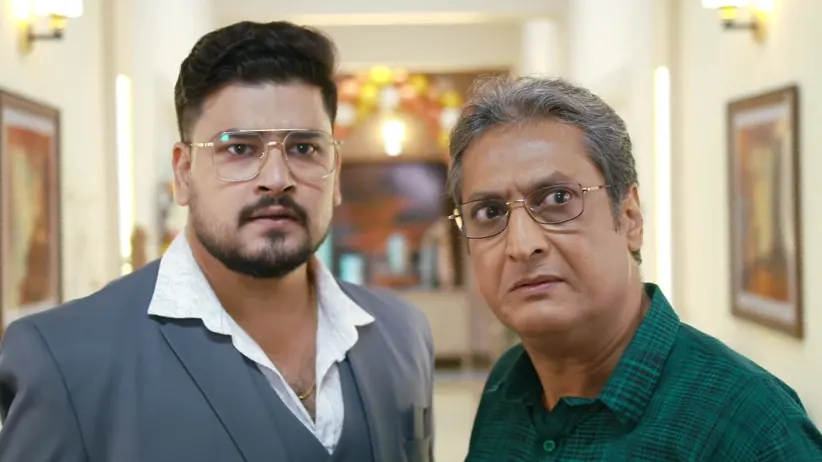 Jowar Bhanta - October 09, 2025 - Best Scene