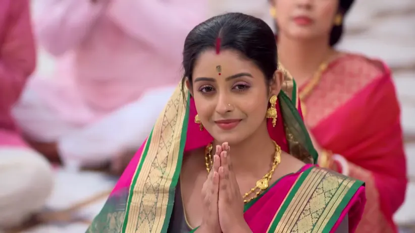 Parineeta - October 07, 2025 - Best Scene