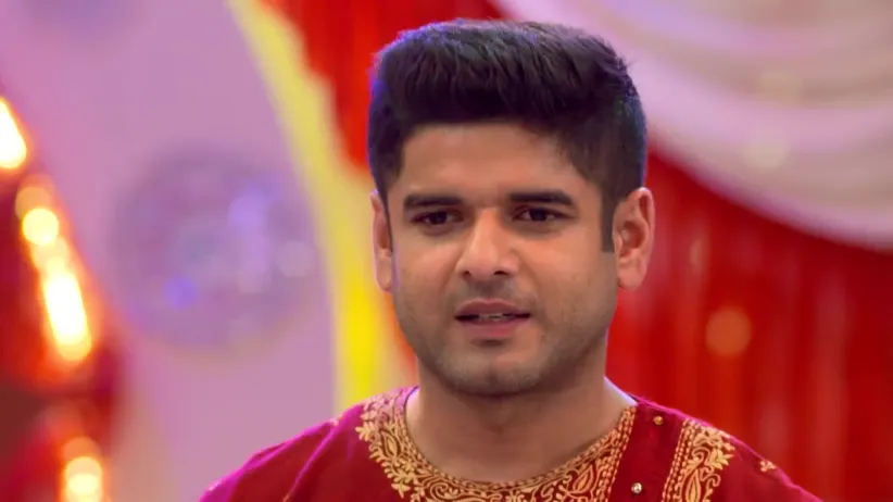 Parineeta - October 06, 2025 - Best Scene