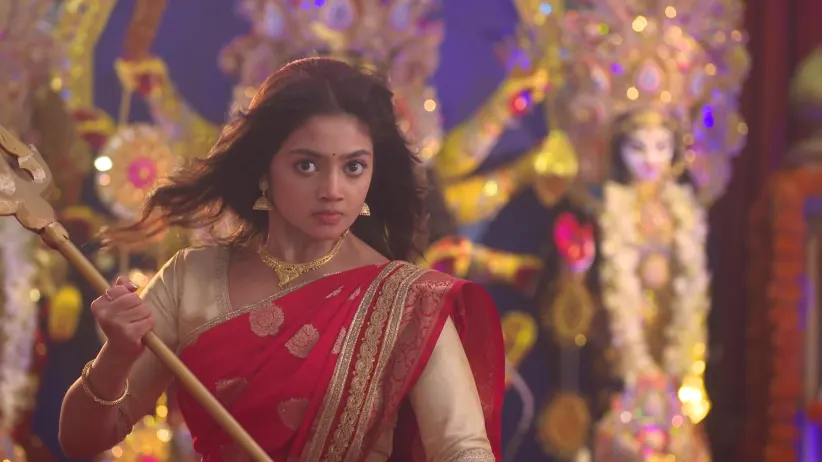 Phulki - October 09, 2025 - Episode Spoiler