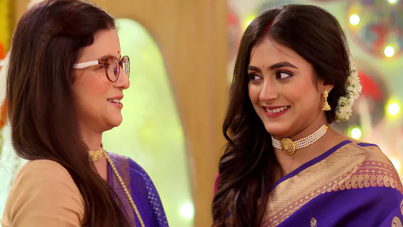 Tui Amar Hero - October 07, 2025 - Episode Spoiler