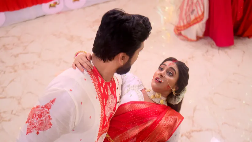 Tui Amar Hero - October 08, 2025 - Episode Spoiler