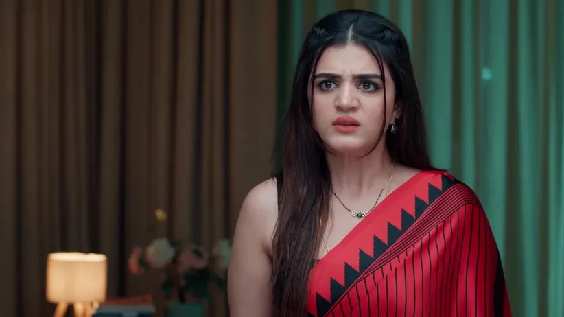 Chamanthi - October 04, 2025 - Best Scene