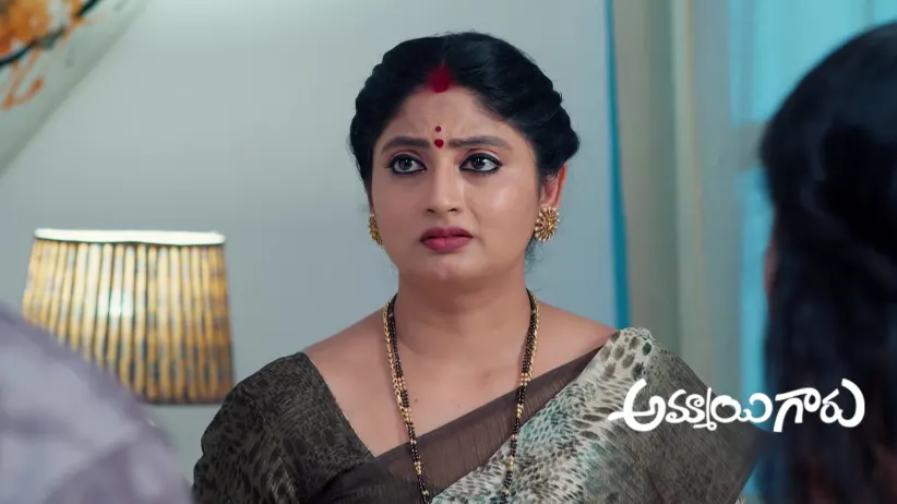 Komali Plans to Get Engaged to Ashok